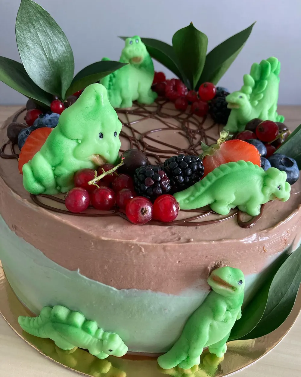 Torta na objednávku od JuliCake
