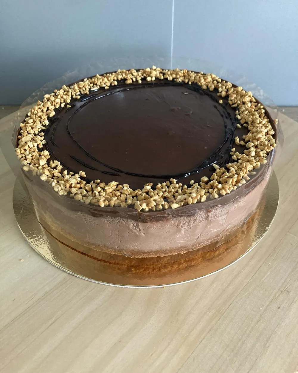 Torta na objednávku od JuliCake