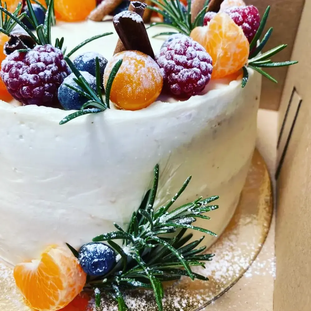 Torta na objednávku od JuliCake