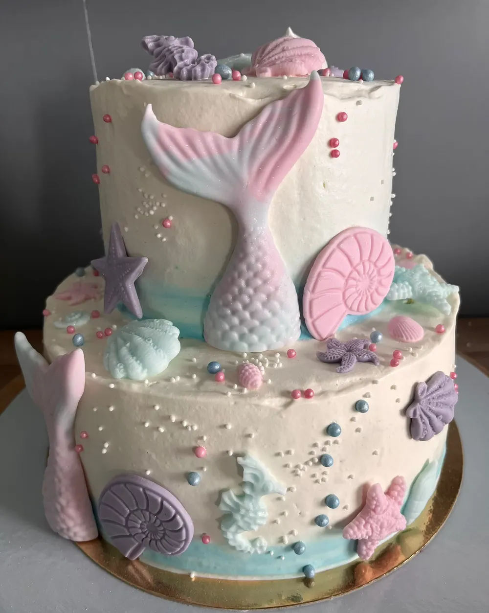 Torta na objednávku od JuliCake