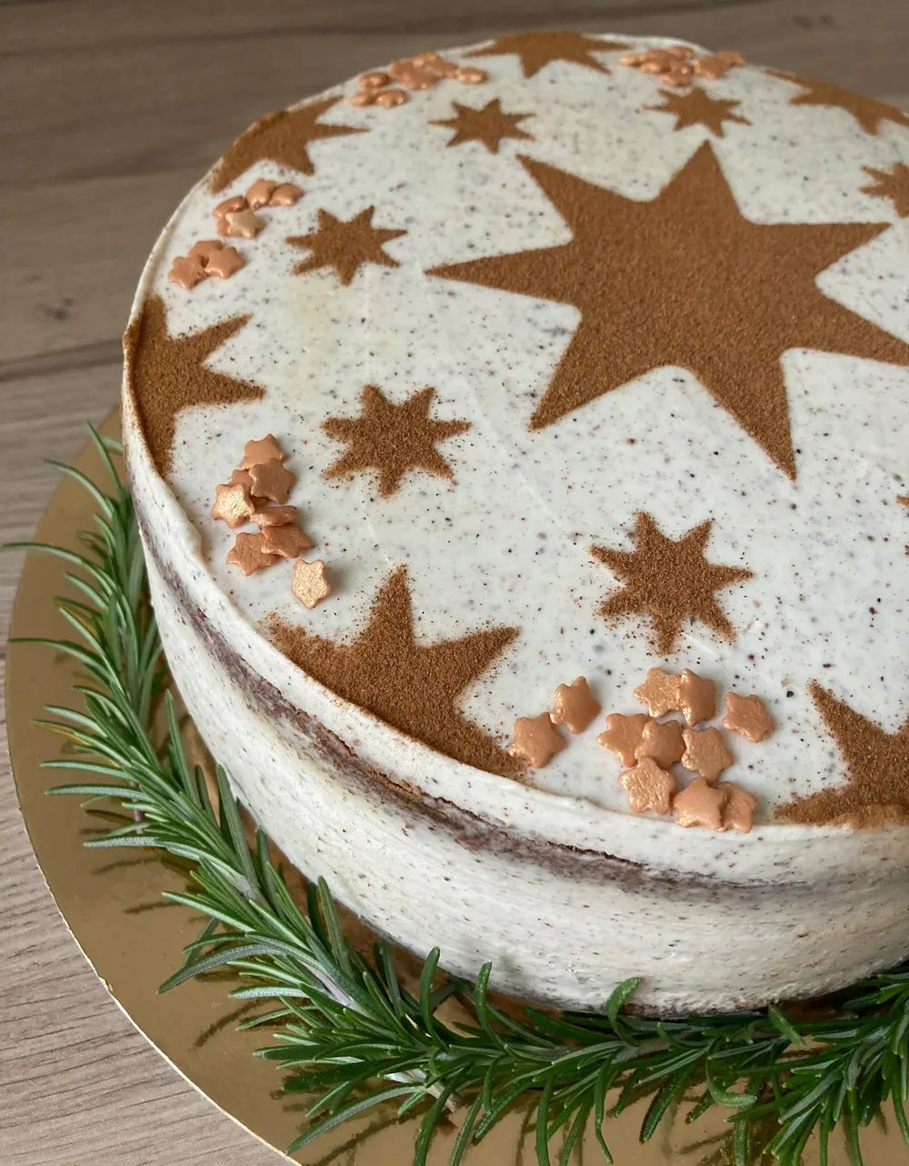 Torta na objednávku od JuliCake