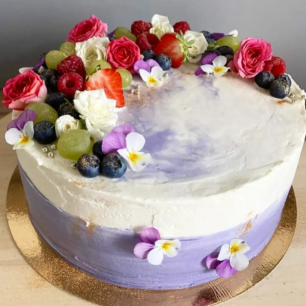 Torta na objednávku od JuliCake