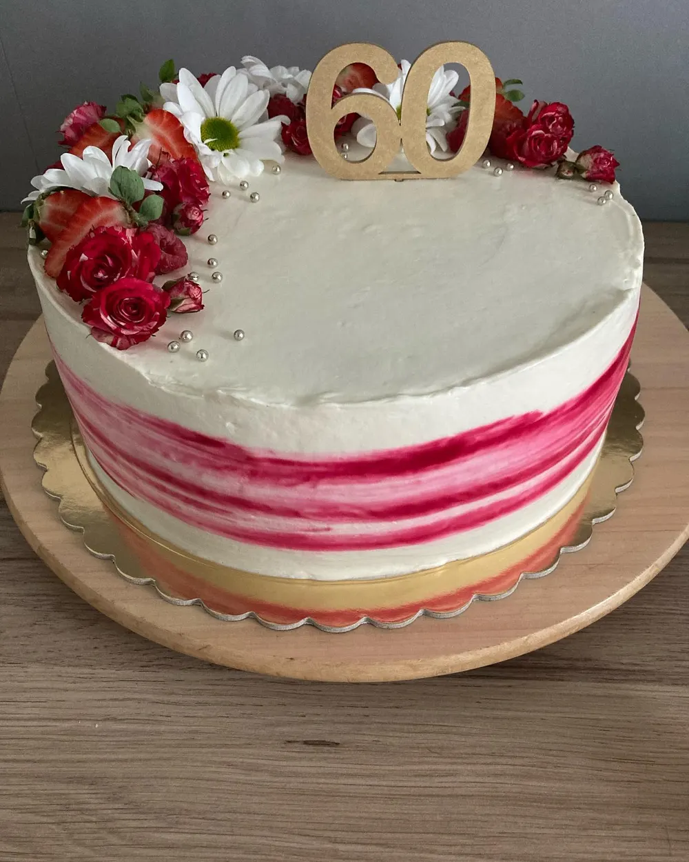 Torta na objednávku od JuliCake