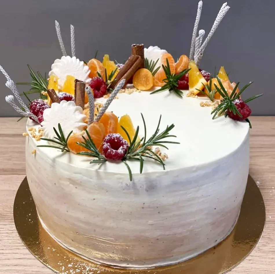 Torta na objednávku od JuliCake