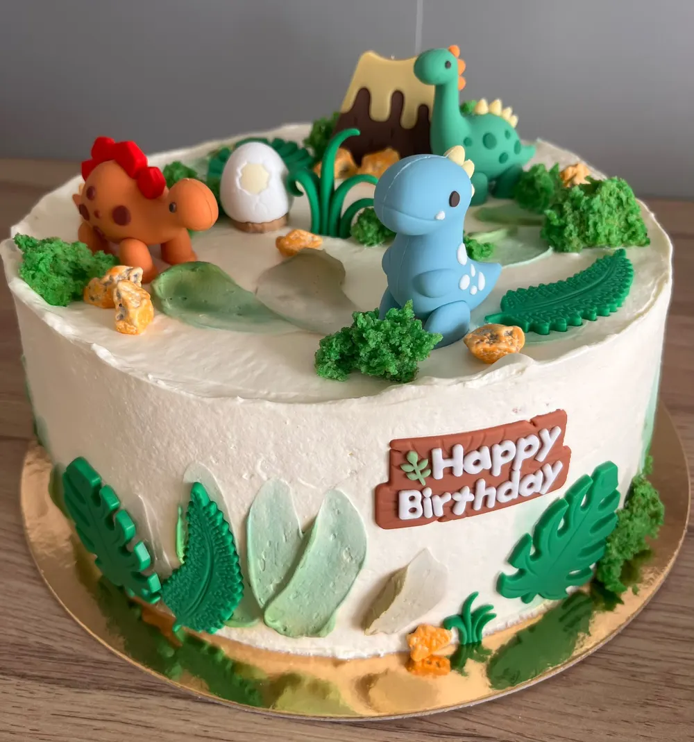 Torta na objednávku od JuliCake