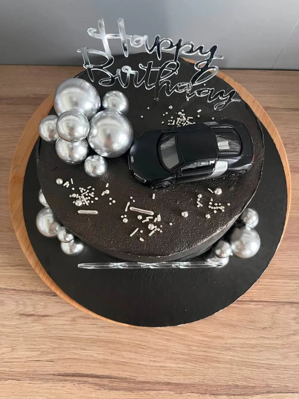 Torta na objednávku od JuliCake