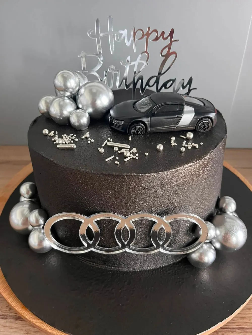 Torta na objednávku od JuliCake