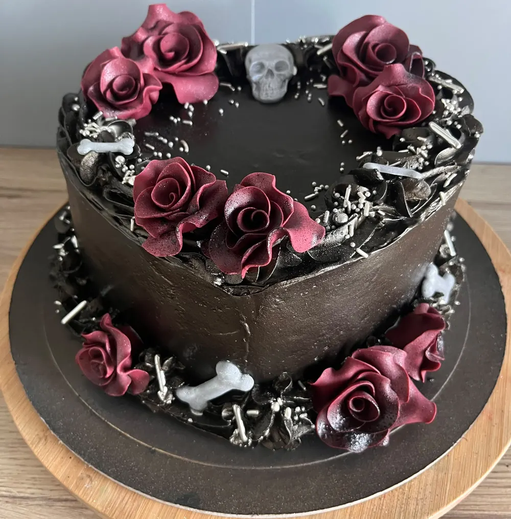 Torta na objednávku od JuliCake