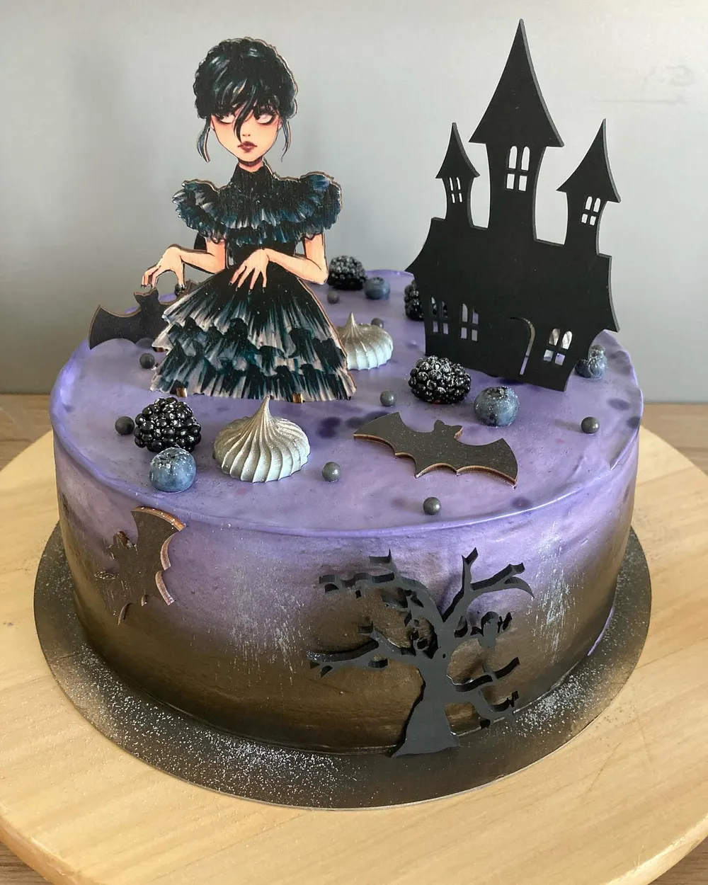 Torta na objednávku od JuliCake
