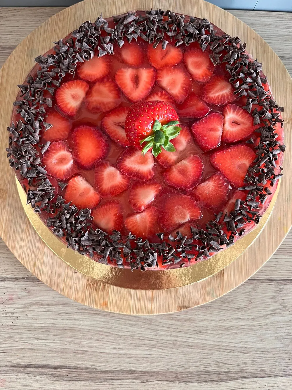 Torta na objednávku od JuliCake