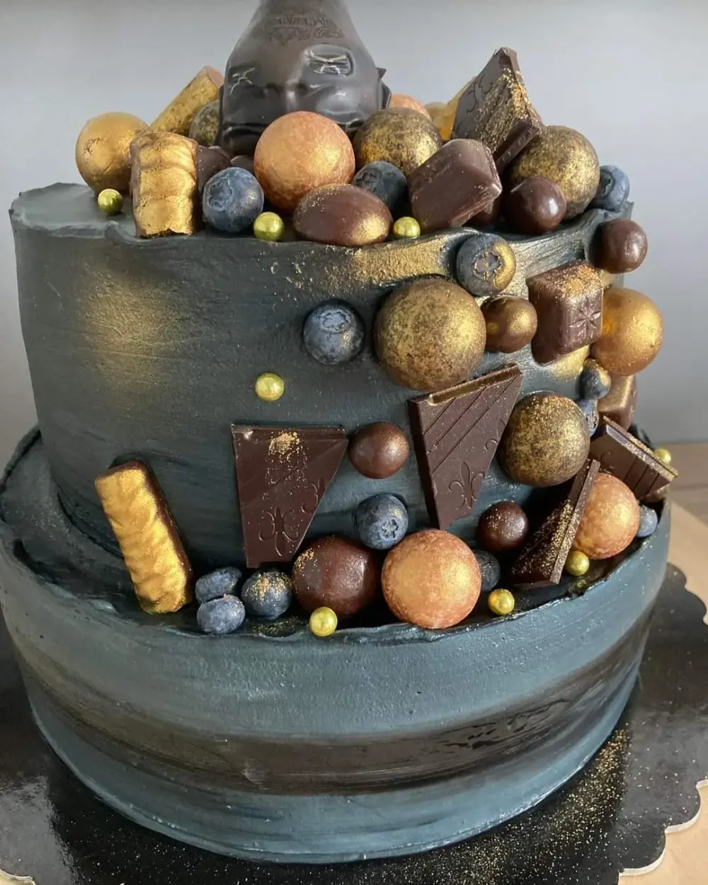 Torta na objednávku od JuliCake