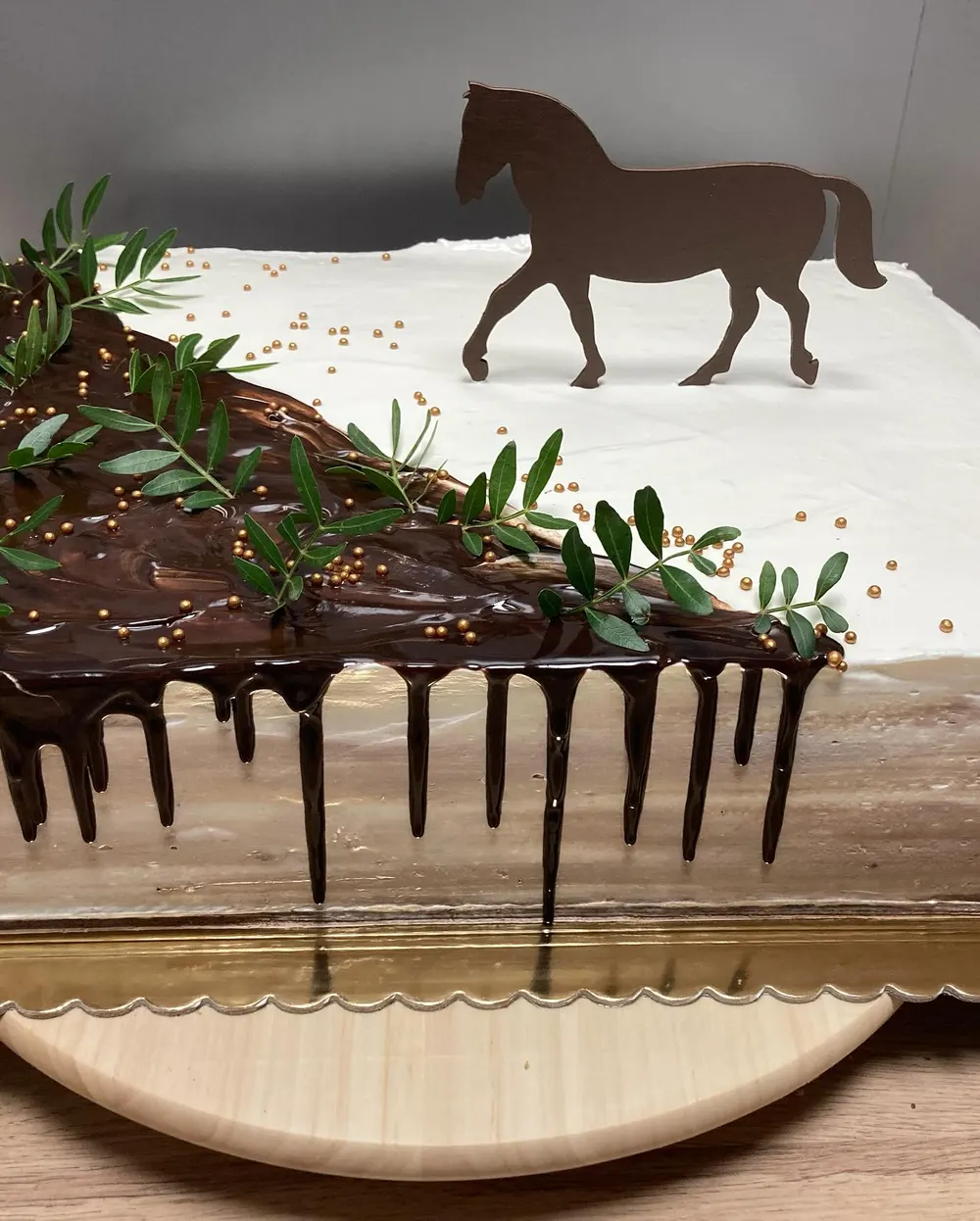 Torta na objednávku od JuliCake