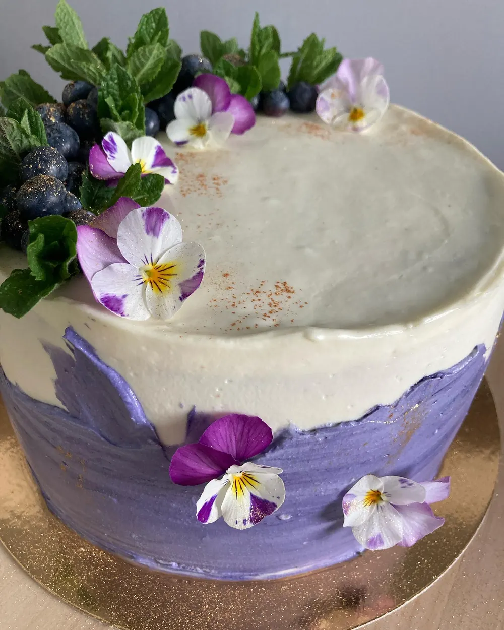 Torta na objednávku od JuliCake