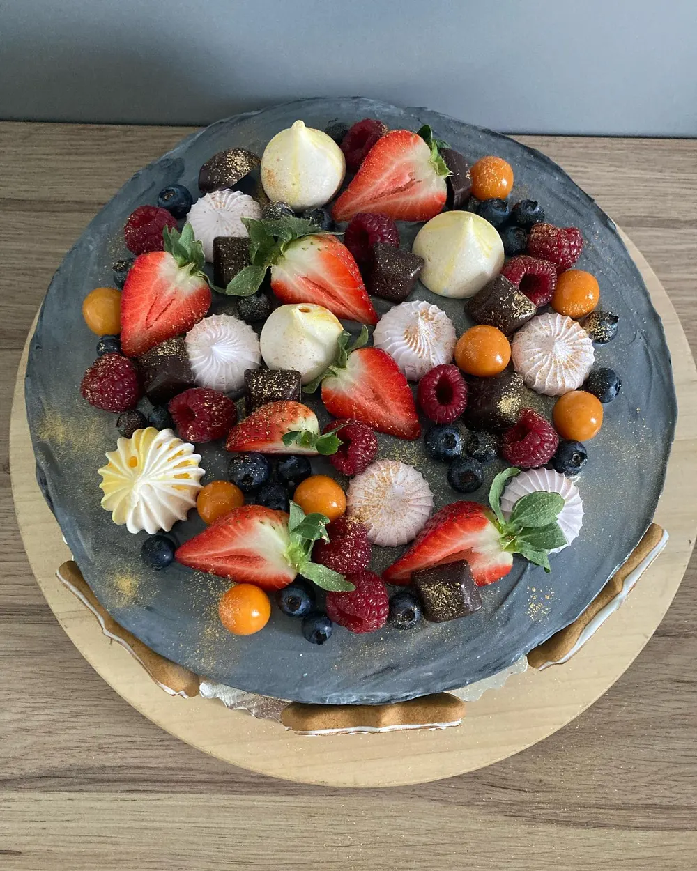 Torta na objednávku od JuliCake