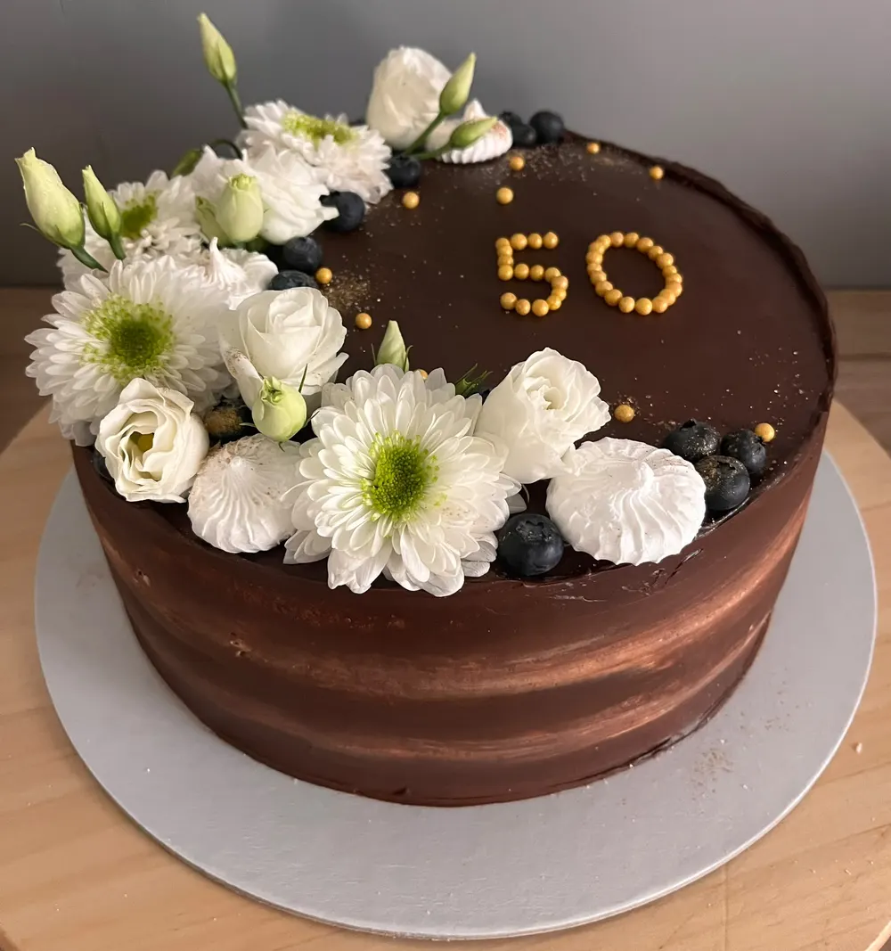Torta na objednávku od JuliCake