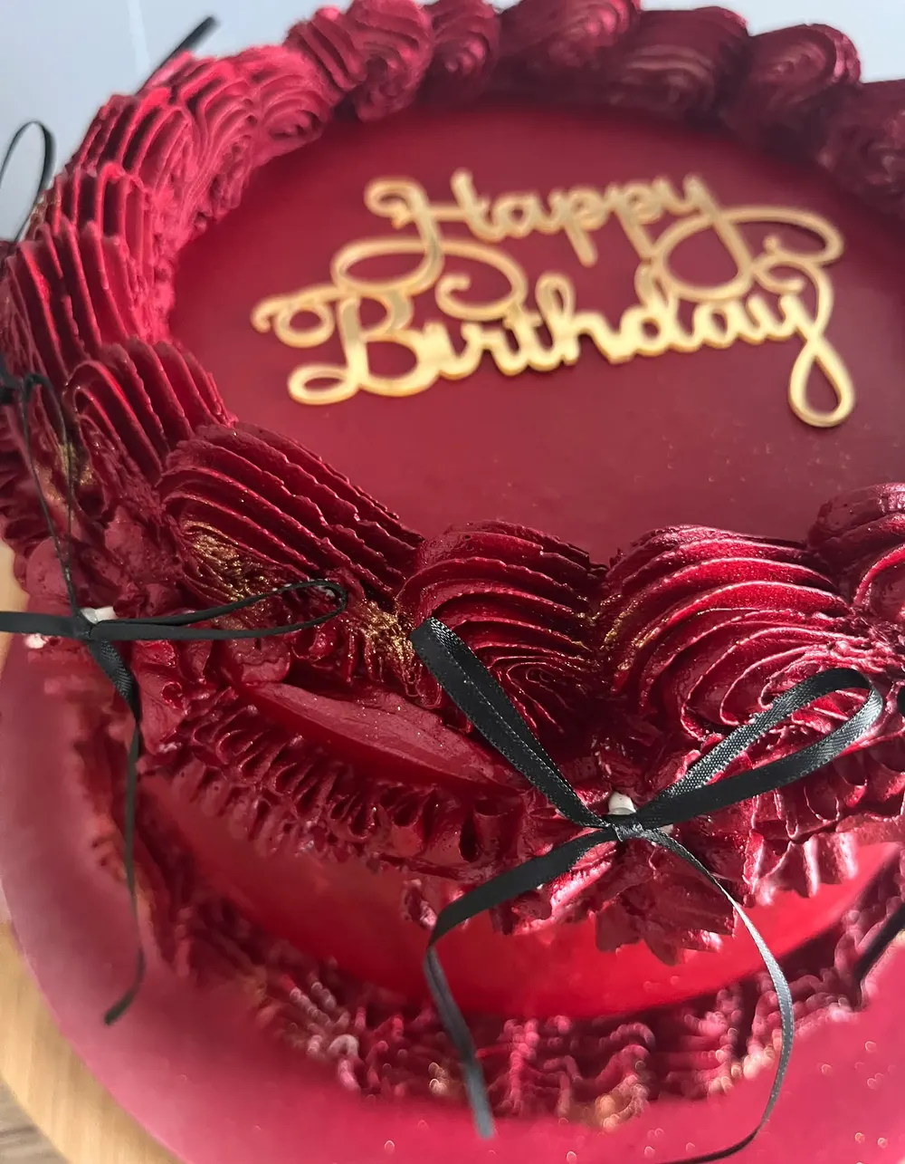 Torta na objednávku od JuliCake