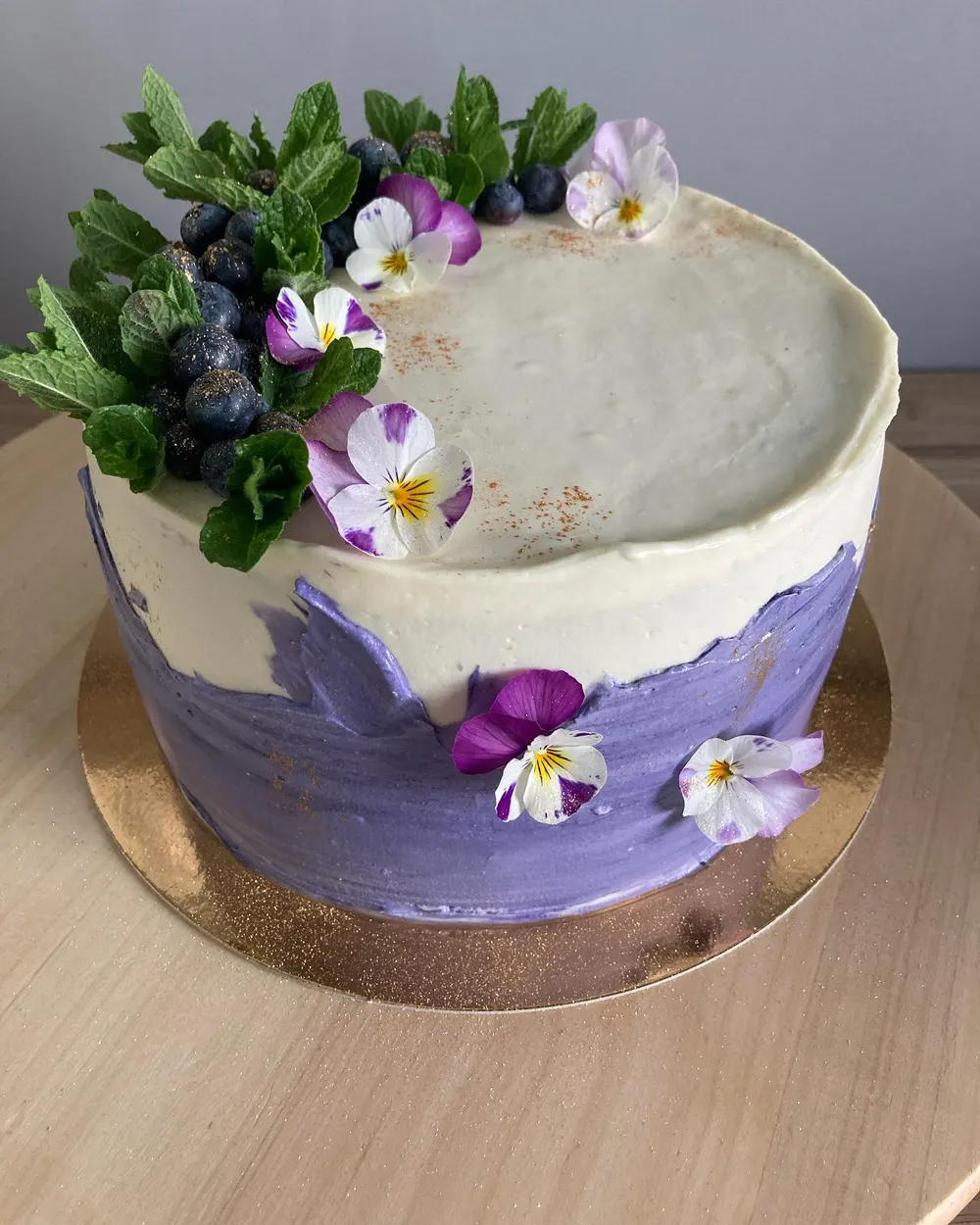 Torta na objednávku od JuliCake