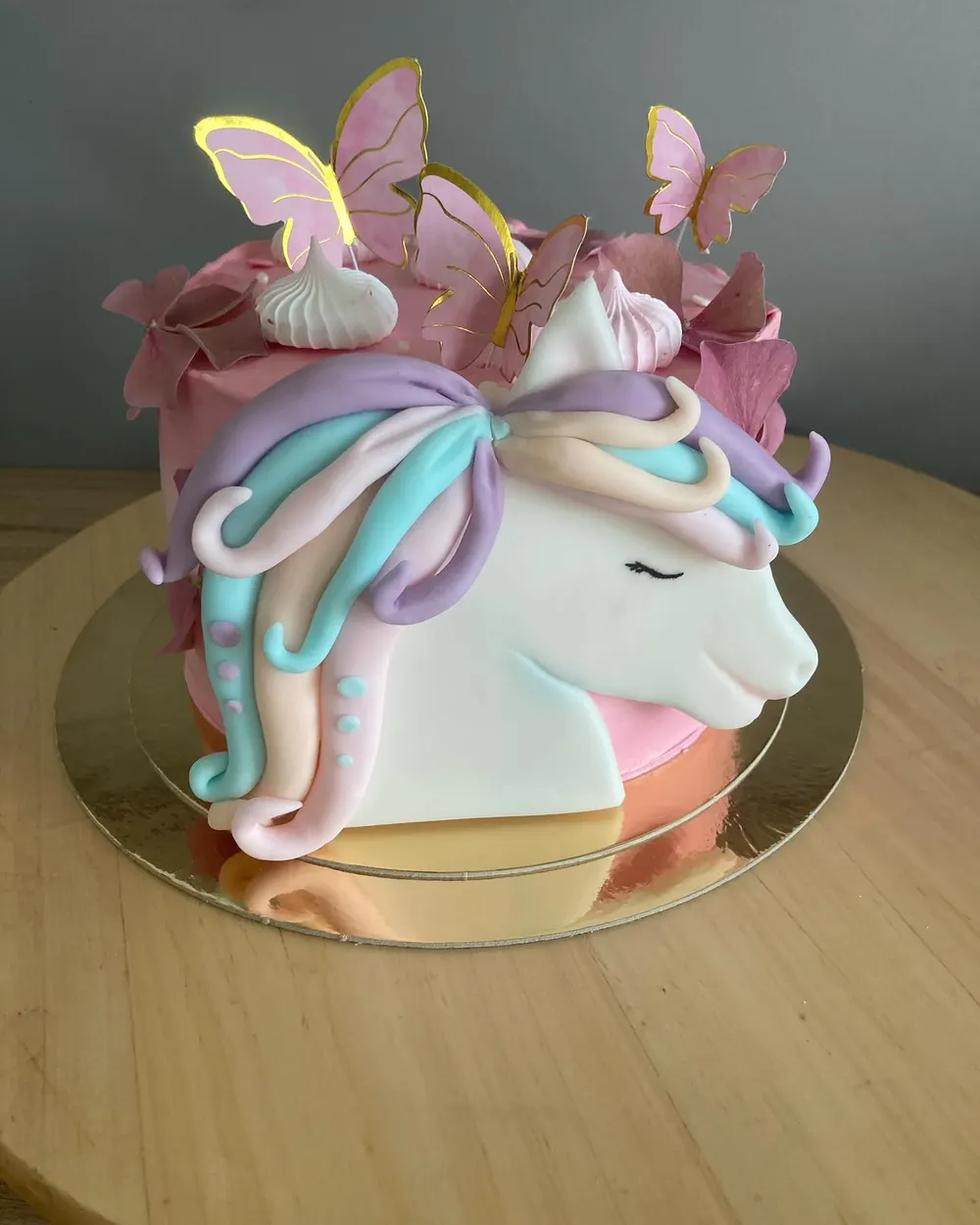 Torta na objednávku od JuliCake