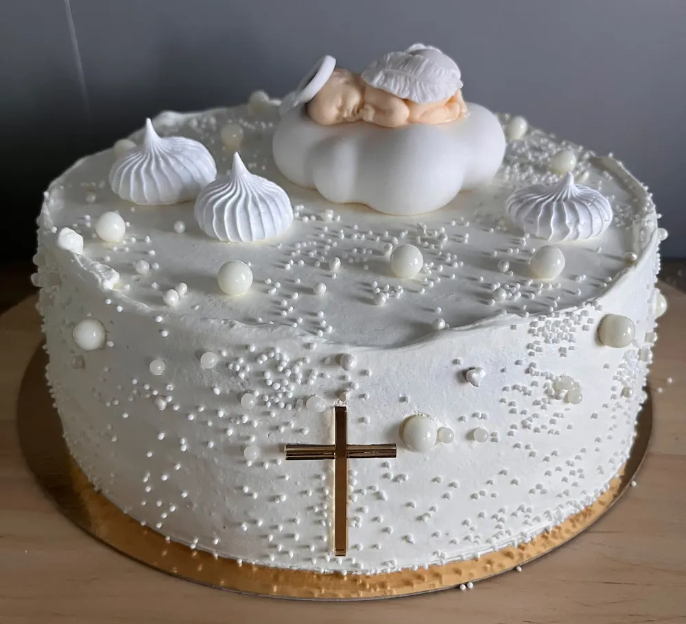 Torta na objednávku od JuliCake