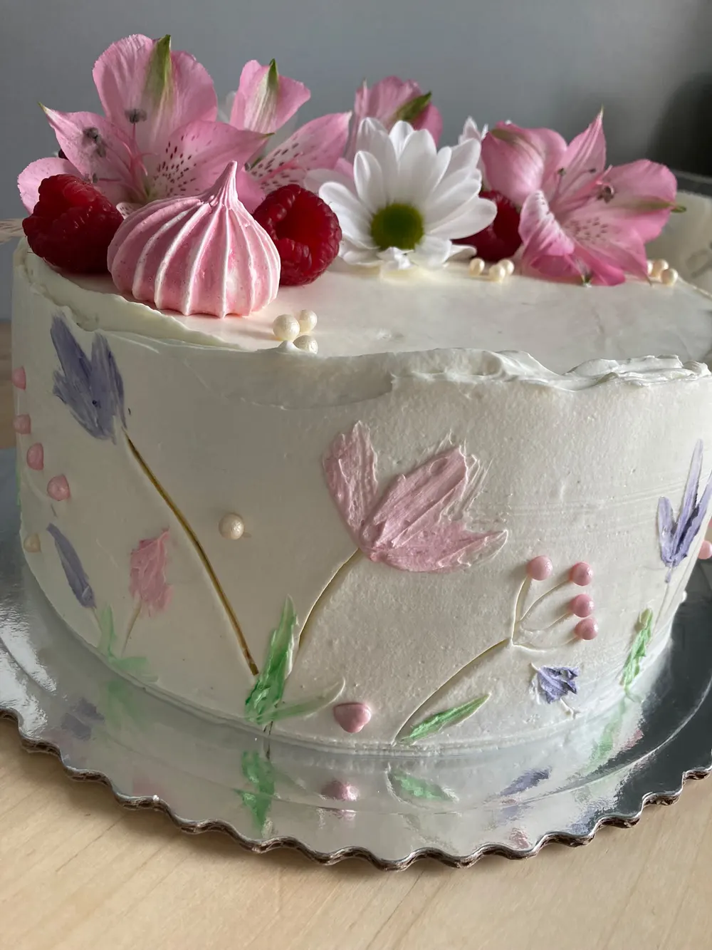 Torta na objednávku od JuliCake