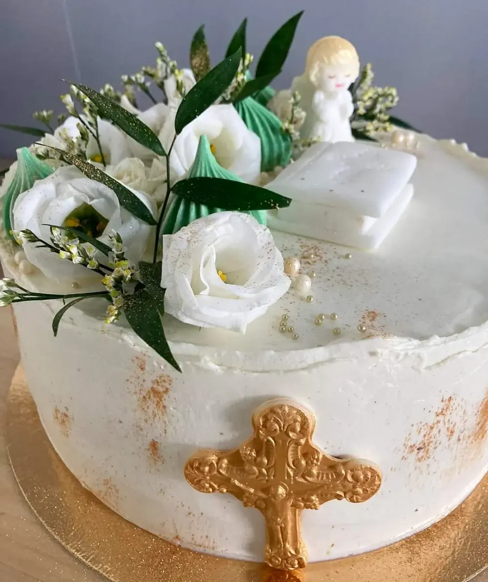 Torta na objednávku od JuliCake