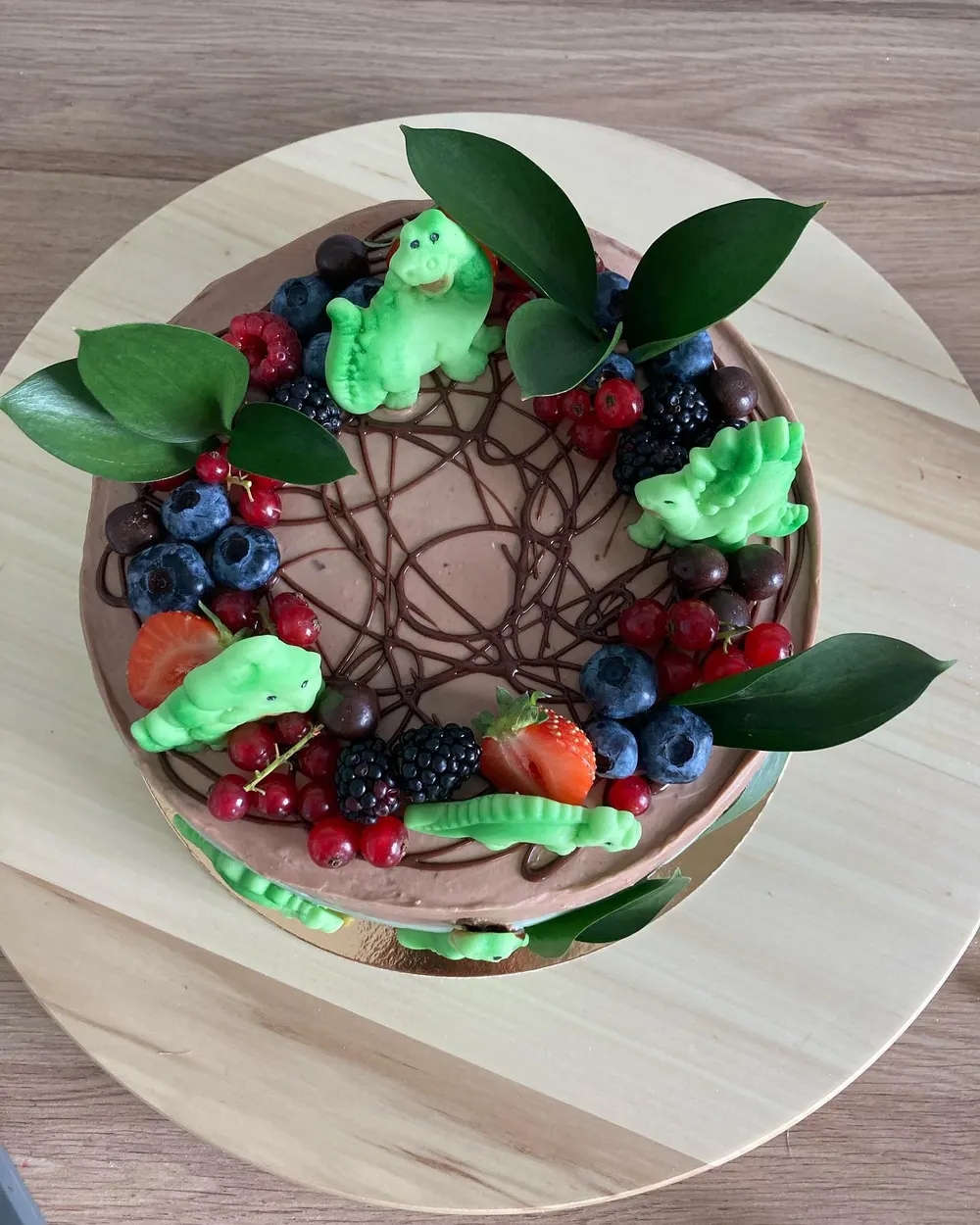 Torta na objednávku od JuliCake