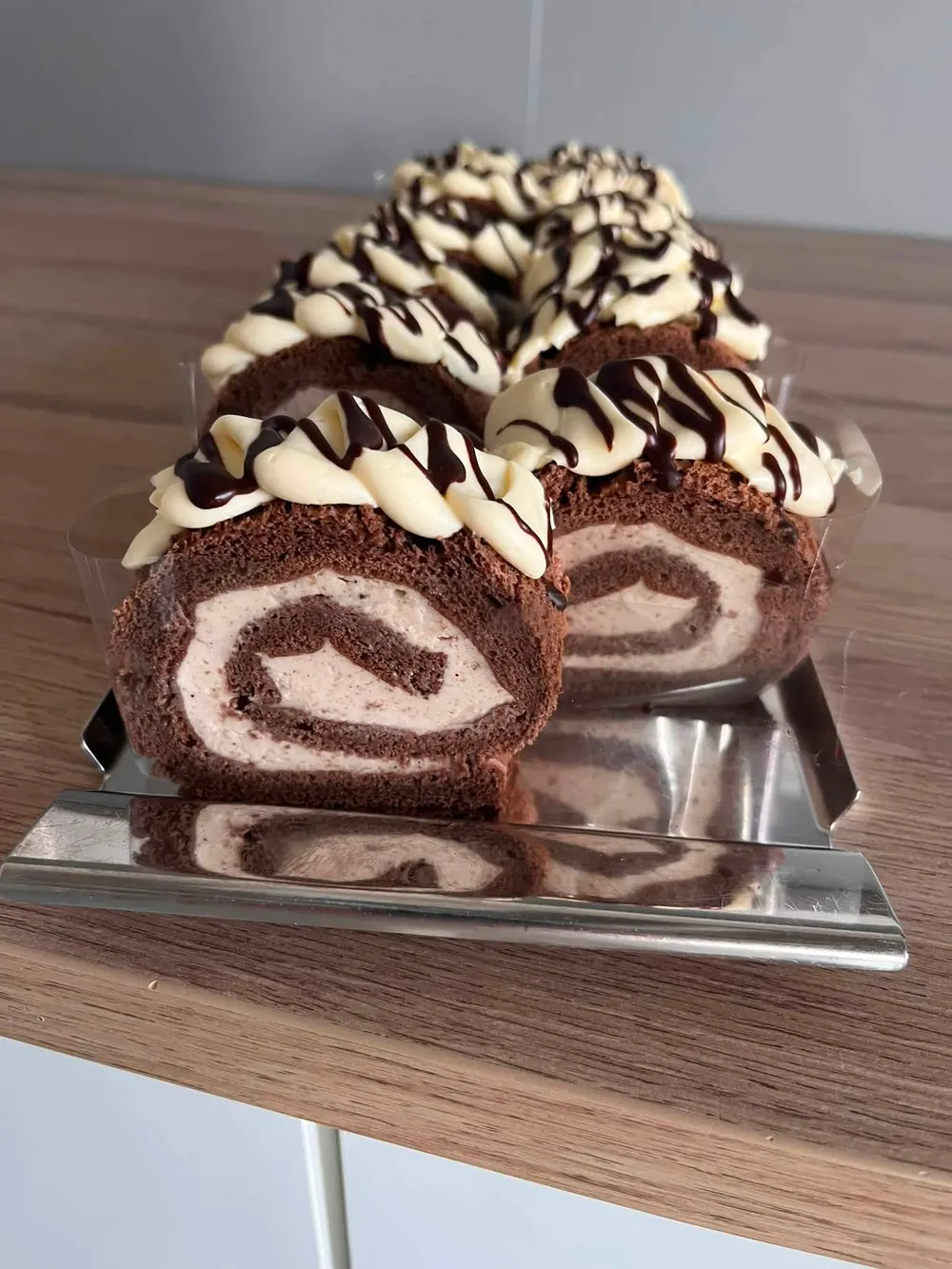 Zákusky od JuliCake
