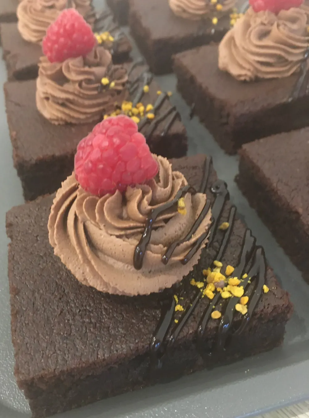 Zákusky od JuliCake
