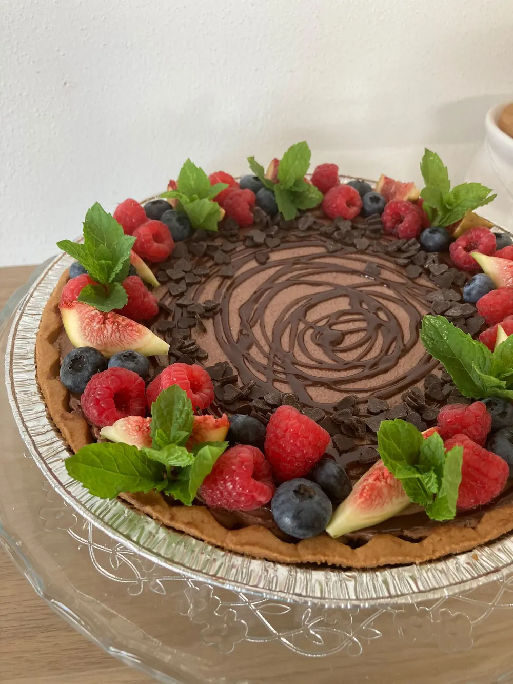 Zákusky od JuliCake