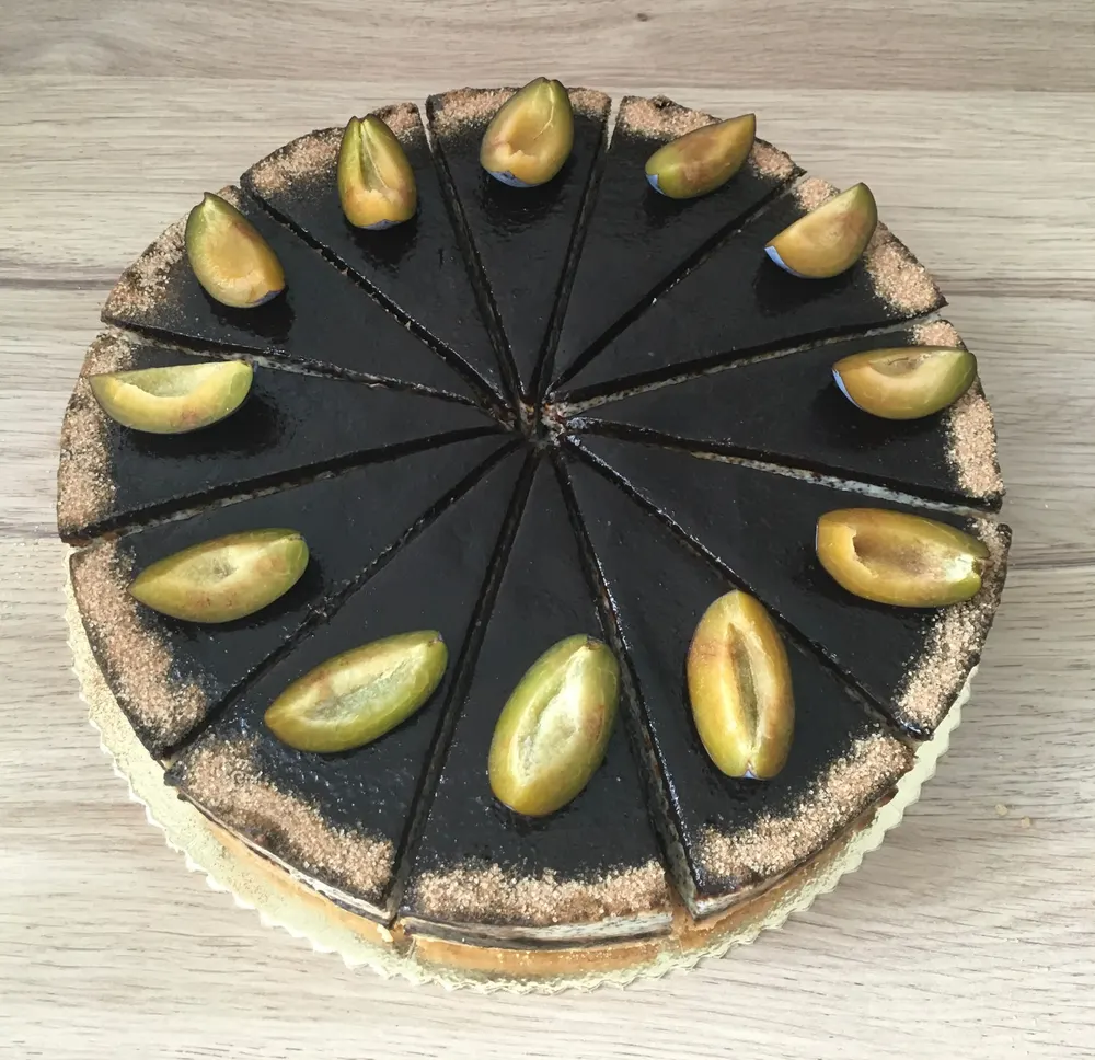 Zákusky od JuliCake