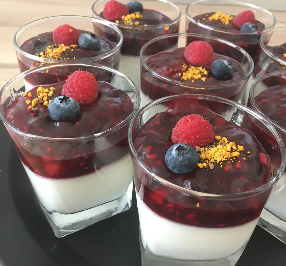 Zákusky od JuliCake