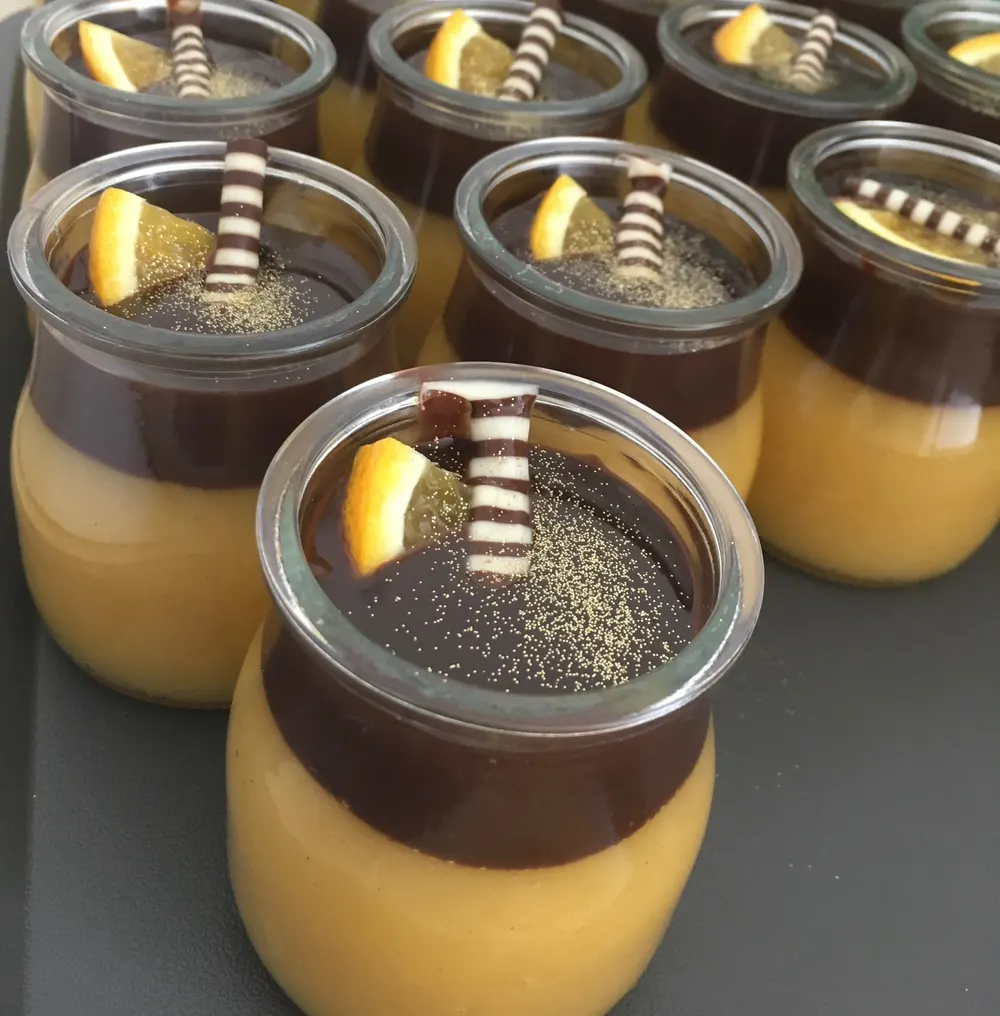 Zákusky od JuliCake