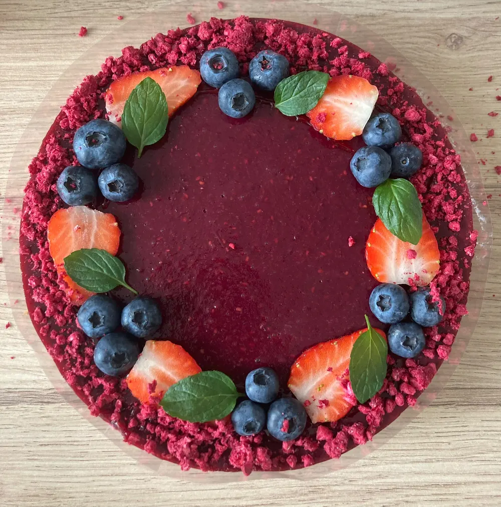 Zákusky od JuliCake