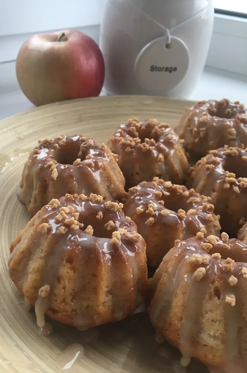 Zákusky od JuliCake