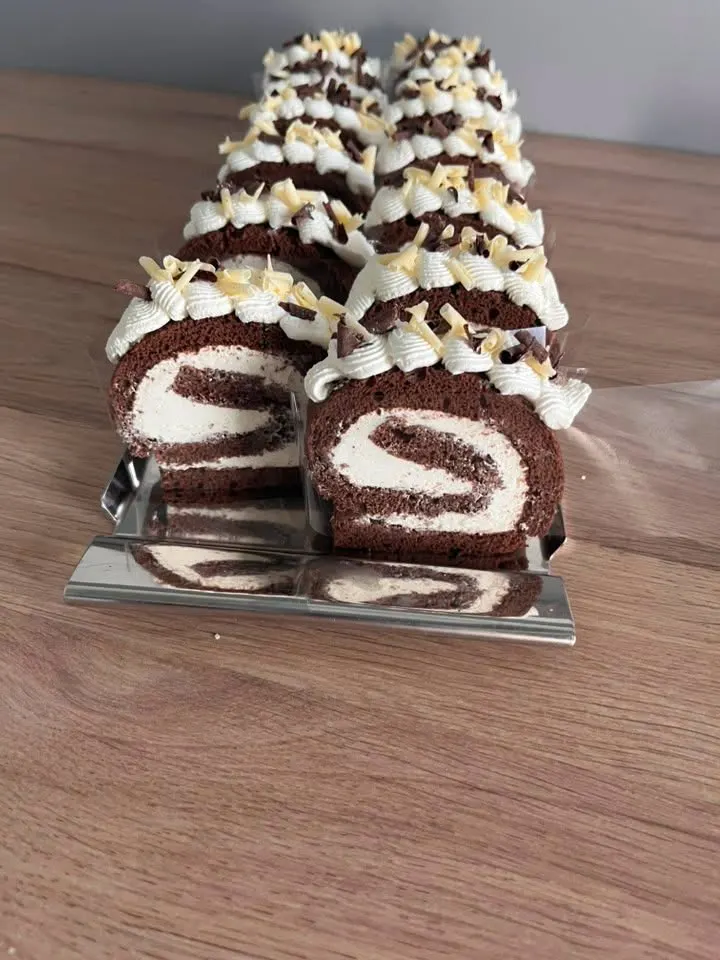 Zákusky od JuliCake