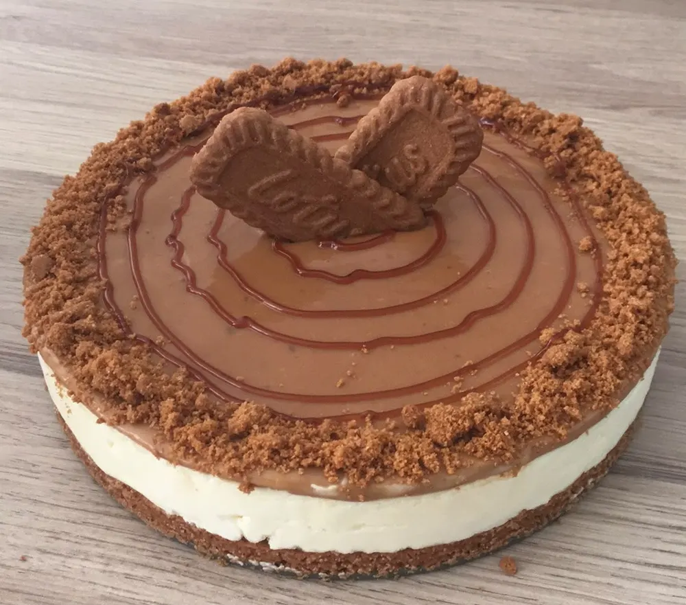 Zákusky od JuliCake