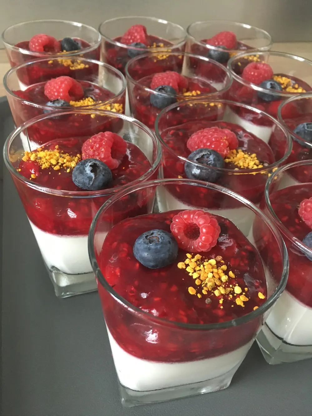Zákusky od JuliCake