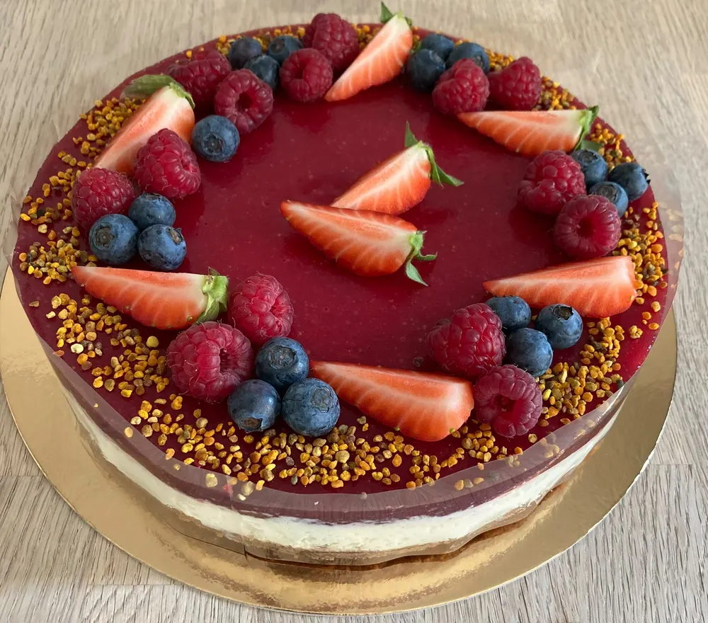 Zákusky od JuliCake