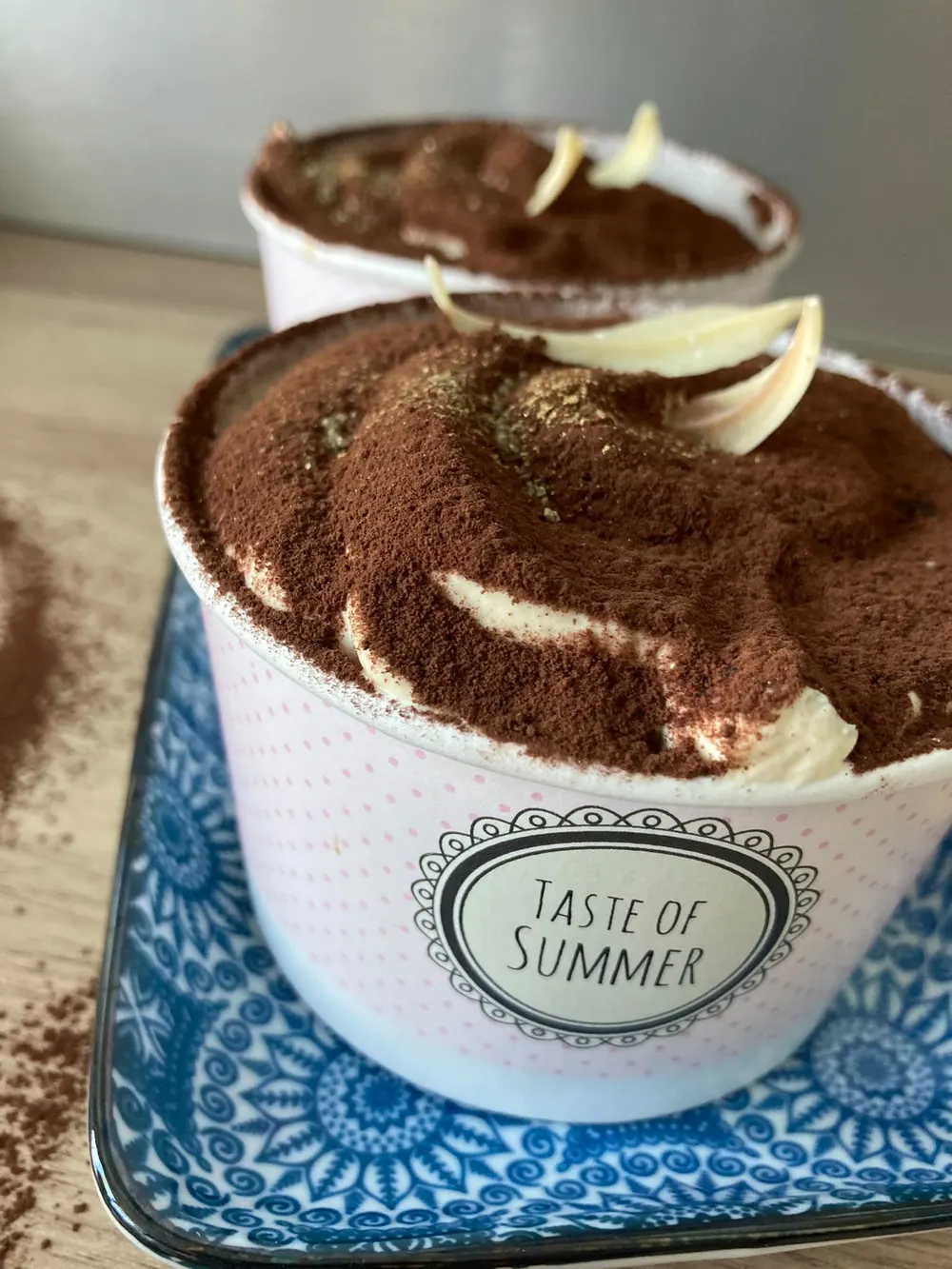 Zákusky od JuliCake