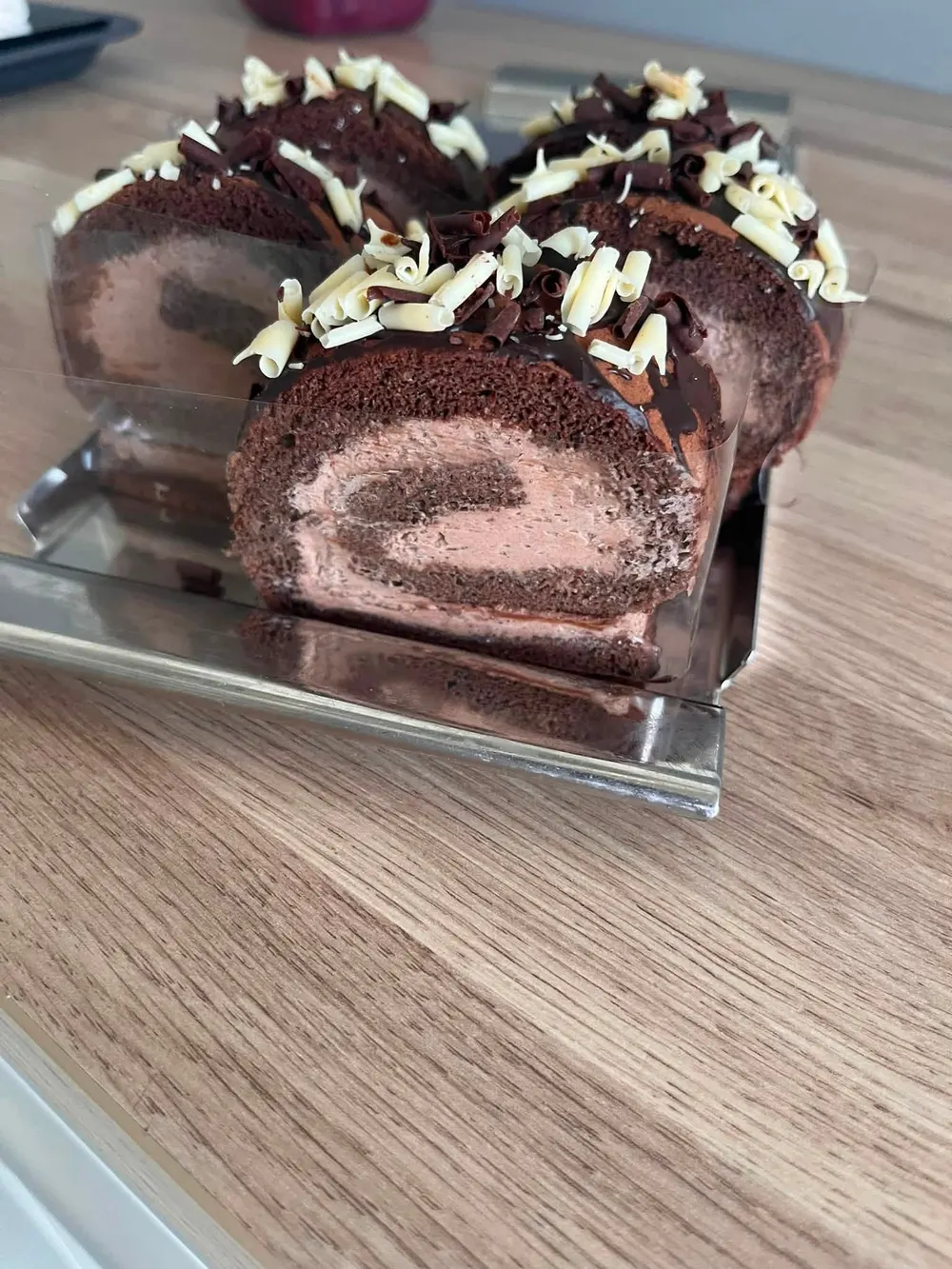 Zákusky od JuliCake