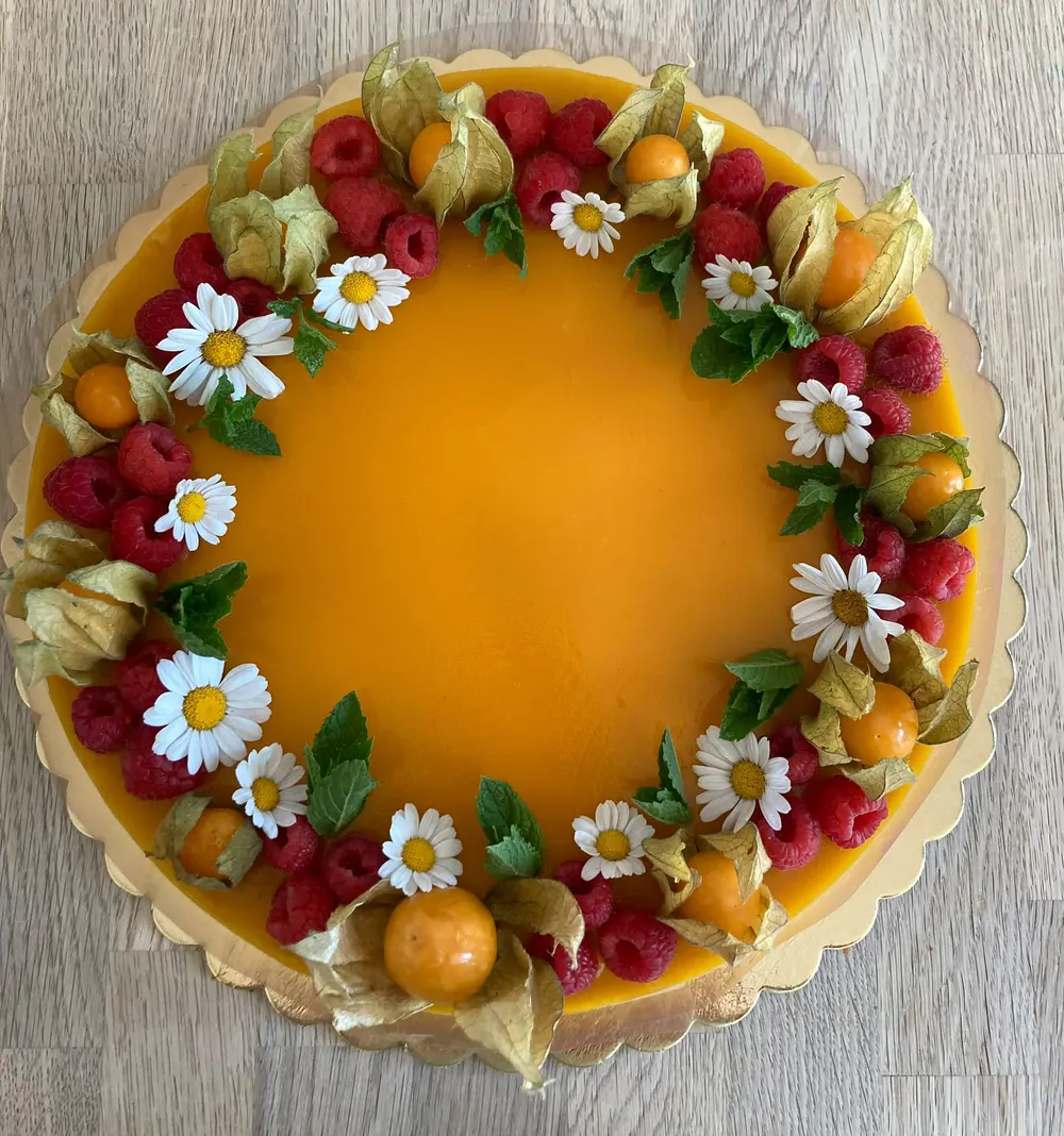 Zákusky od JuliCake