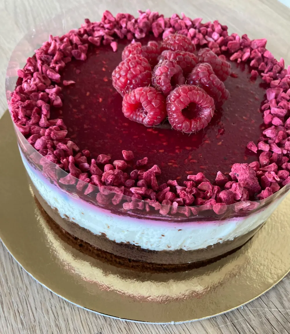 Zákusky od JuliCake
