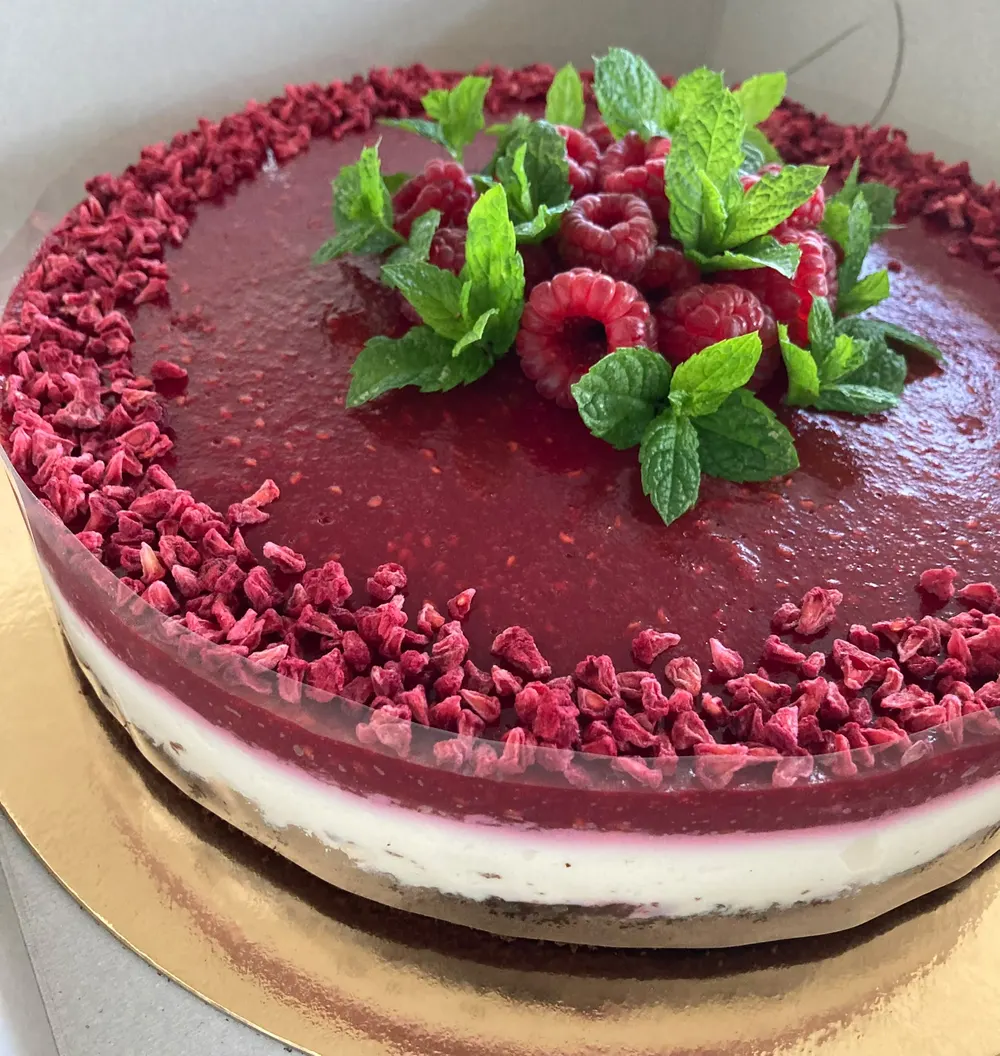 Zákusky od JuliCake