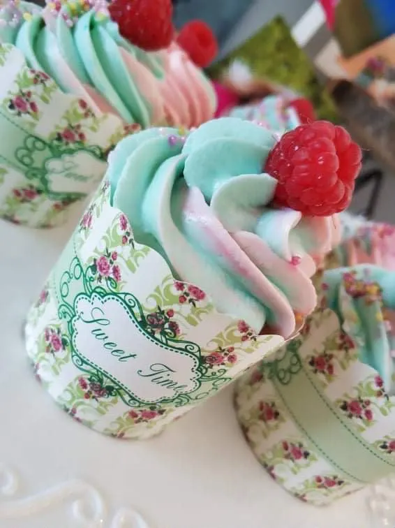 Zákusky od JuliCake